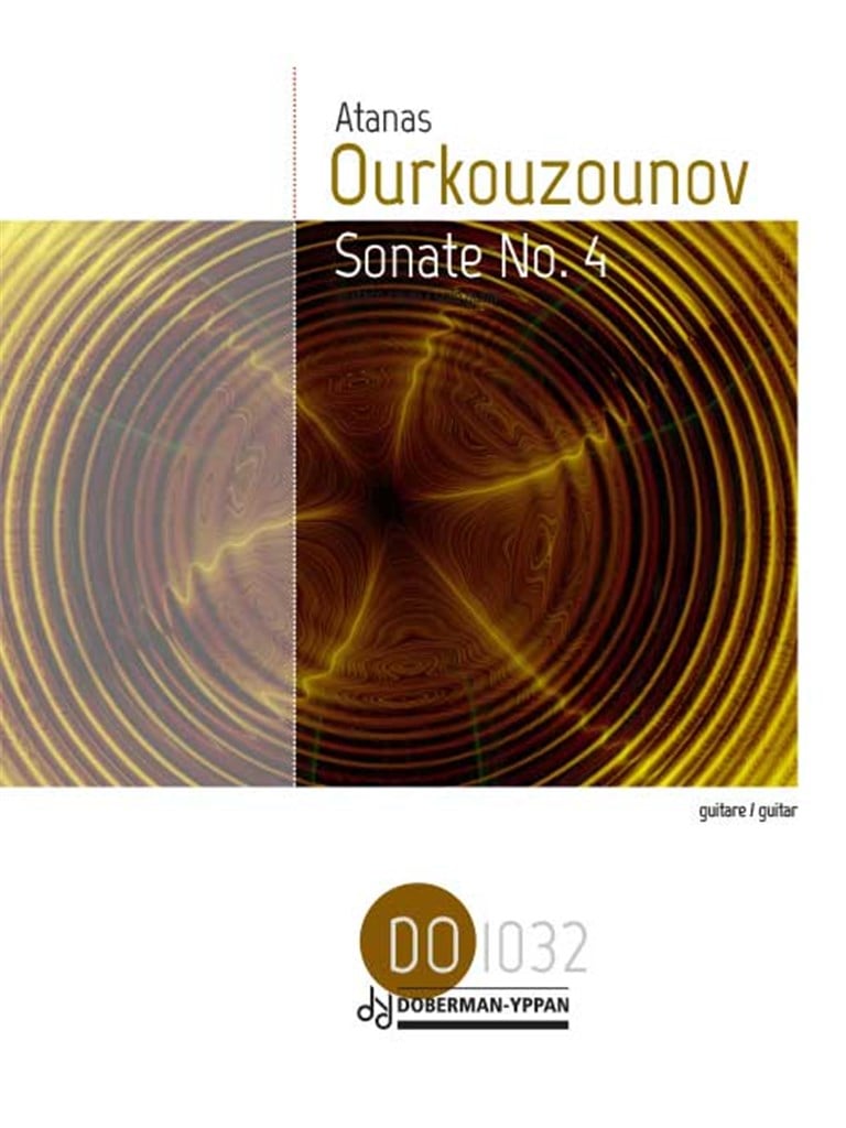 Sonate No. 4